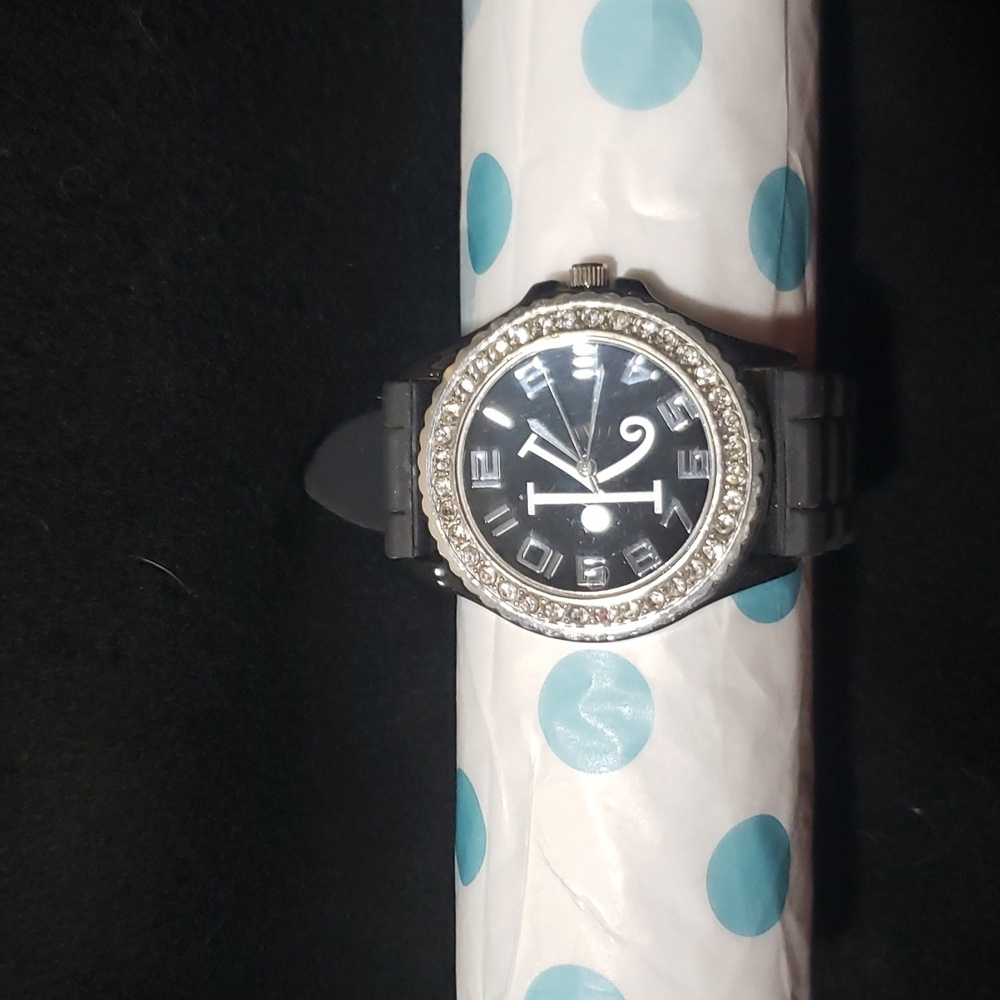 Wrist watch
